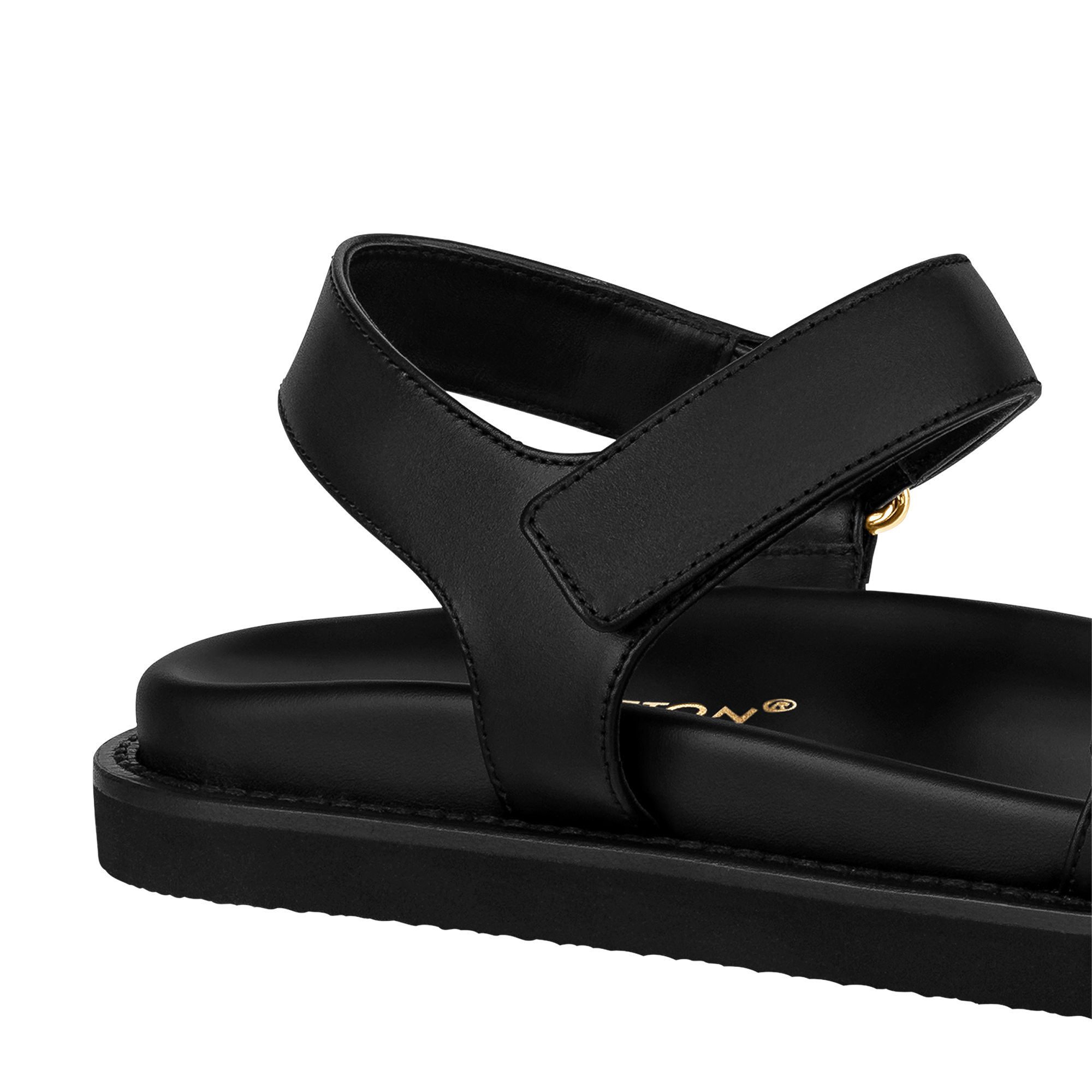 LV Sunset Comfort Flat Sandal Luxury Gifts For Him Gifts For Men lv-sunset-comfort-flat-sandal-luxury-gifts-for-him-gifts-for-men